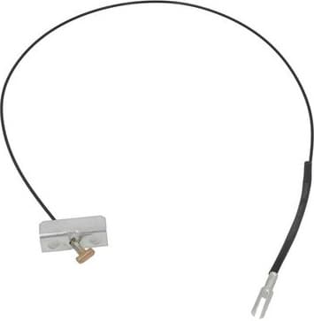 Cable Pull, parking brake 1190526 - image 2