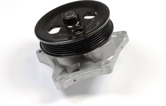 Water Pump, engine cooling P383