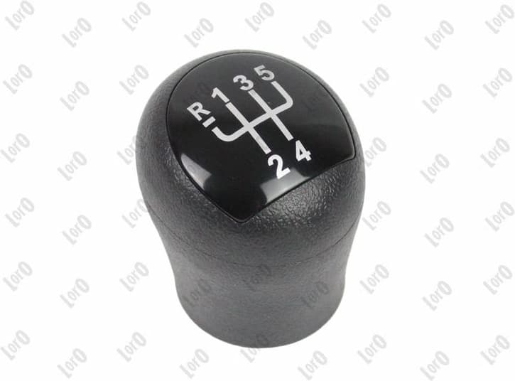 Gear Lever Knob LORO 135-99-422