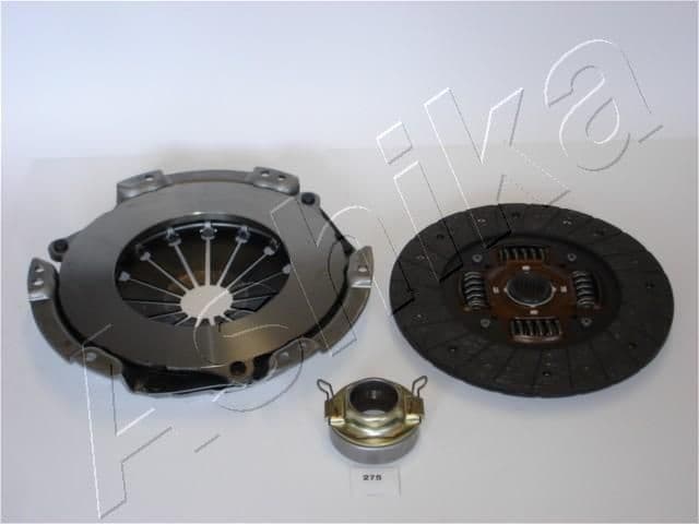 Clutch Kit 92-02-275 - image 2