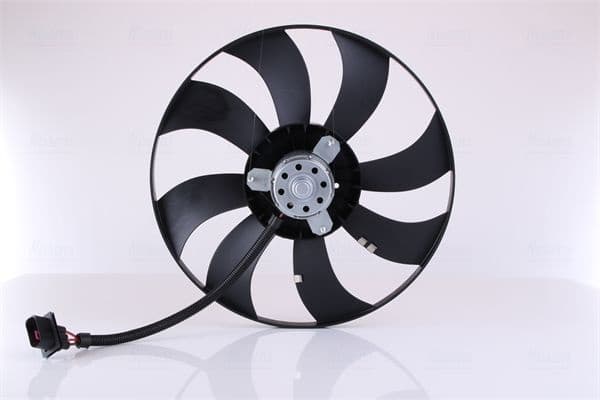 Fan, engine cooling 85796