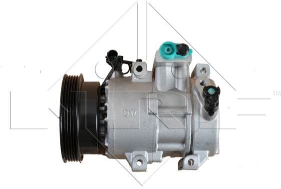 Compressor, air conditioning GENUINE 32442G