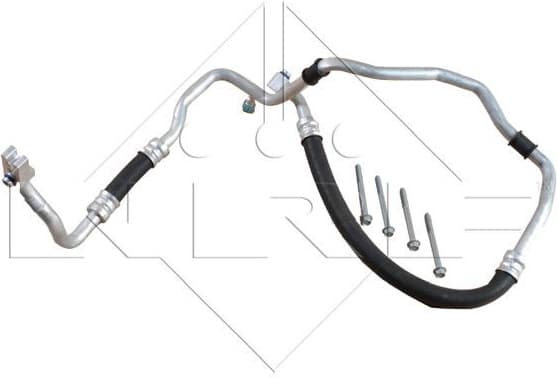 Compressor, air conditioning GENUINE 32442G - image 4