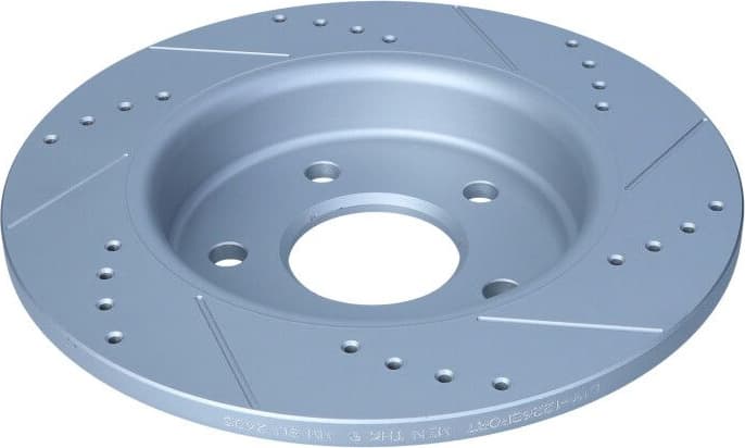 Brake Disc 19-1226SPORT - image 3