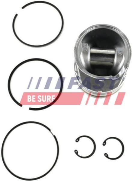 Piston FT47022/0