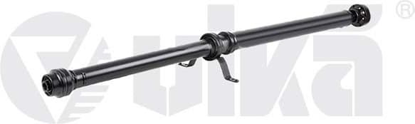 Propshaft, axle drive 55211009101