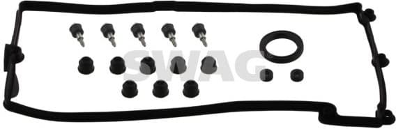 Gasket Set, cylinder head cover 20 93 4798