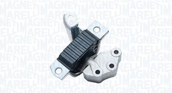 Holder, engine mounting system 030607020403 - image 2