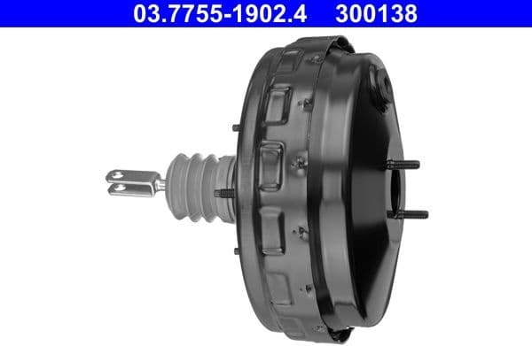 Brake Booster 03.7755-1902.4