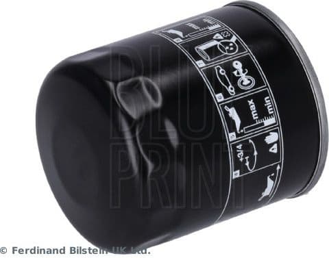 Oil Filter ADBP210135 - image 2