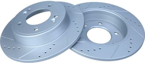 Brake Disc 19-2224SPORT