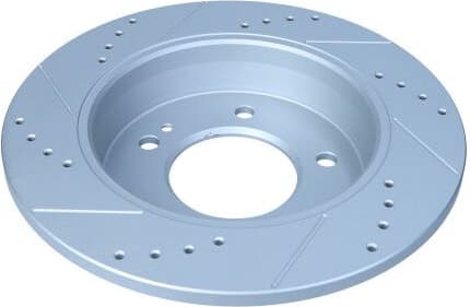 Brake Disc 19-2224SPORT - image 3