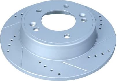 Brake Disc 19-2224SPORT - image 4