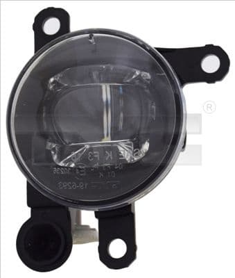 Front Fog Light 19-15218-00-9