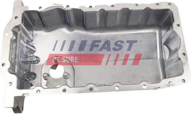 Control/Trailing Arm Kit, wheel suspension FT00127