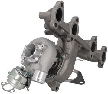 Charger, charging (supercharged/turbocharged) 8600190 - image 2