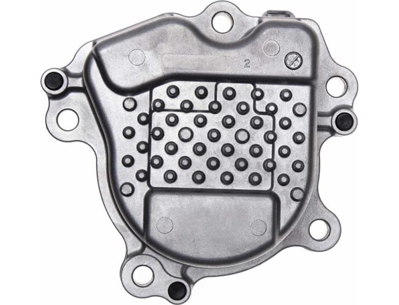 Water Pump, engine cooling ThermalPro™ 41517E - image 2