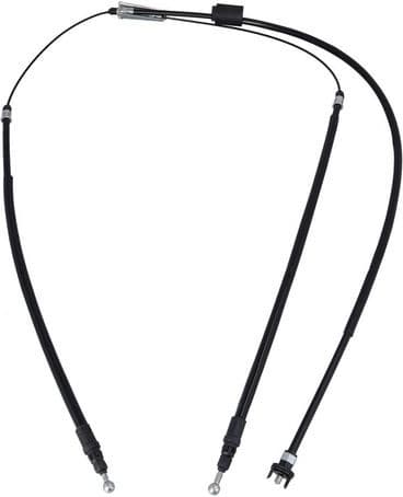 Cable Pull, parking brake 1190498