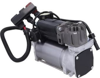 Compressor, compressed-air system 2077025