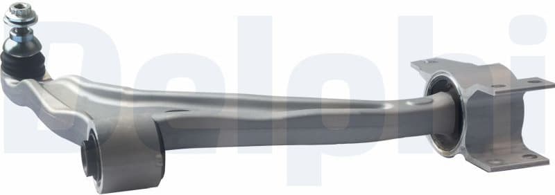 Control/Trailing Arm, wheel suspension TC4587 - image 2