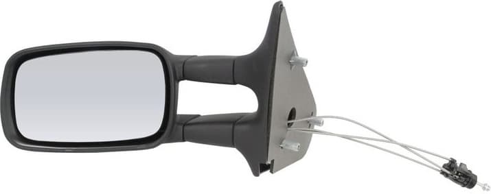 Exterior Mirror LORO 3426M01 - image 2