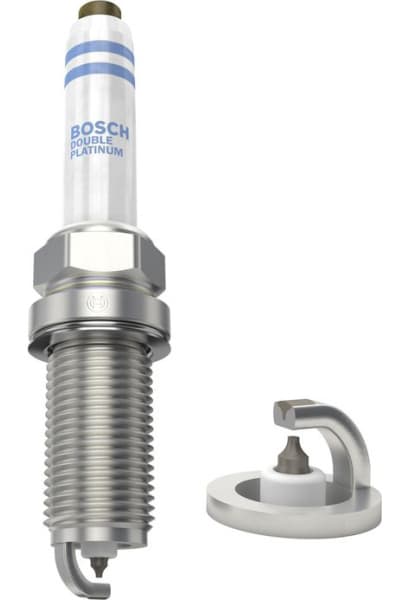 Spark Plug Double Platinum 0242245585 - image 9