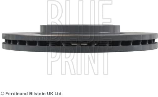 Brake Disc ADJ134368 - image 3