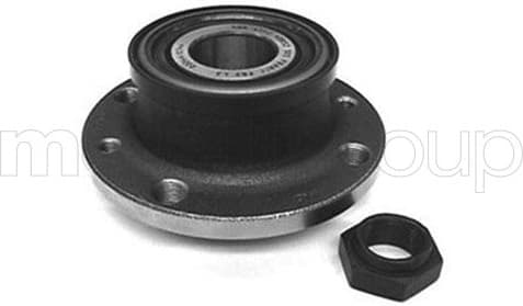 Wheel Bearing Kit 19-2690