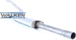 Centre Muffler 22935 - image 5