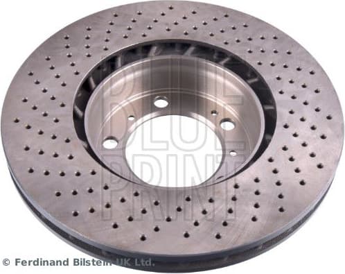 Brake Disc ADBP430112 - image 2