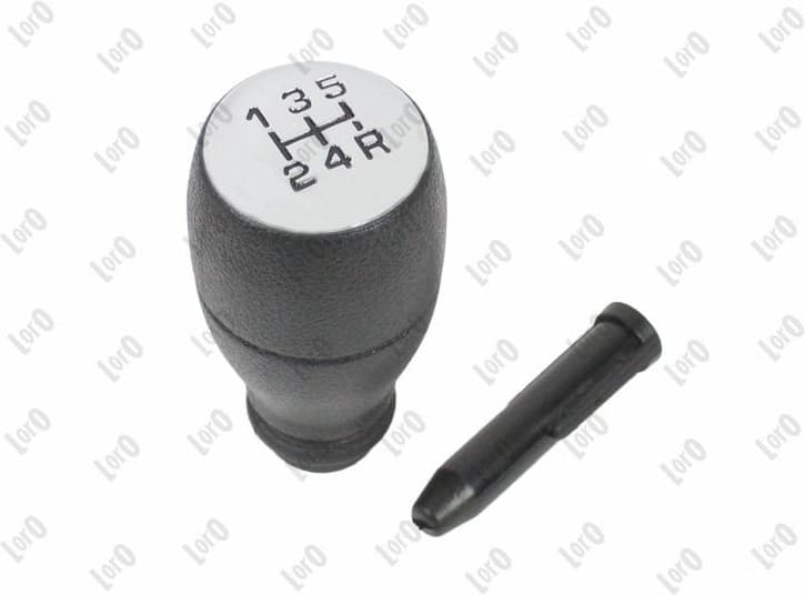 Gear Lever Knob LORO 135-99-326