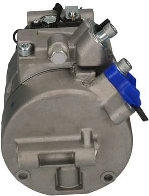 Compressor, air conditioning 1986AD1248 - image 2