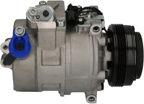 Compressor, air conditioning 1986AD1248 - image 3