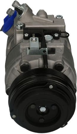 Compressor, air conditioning 1986AD1248 - image 4