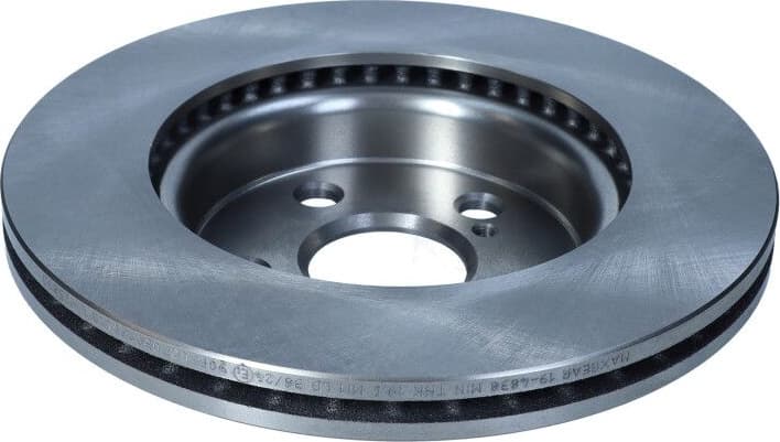 Brake Disc 19-4838 - image 3