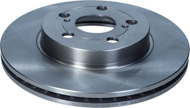 Brake Disc 19-4838 - image 4