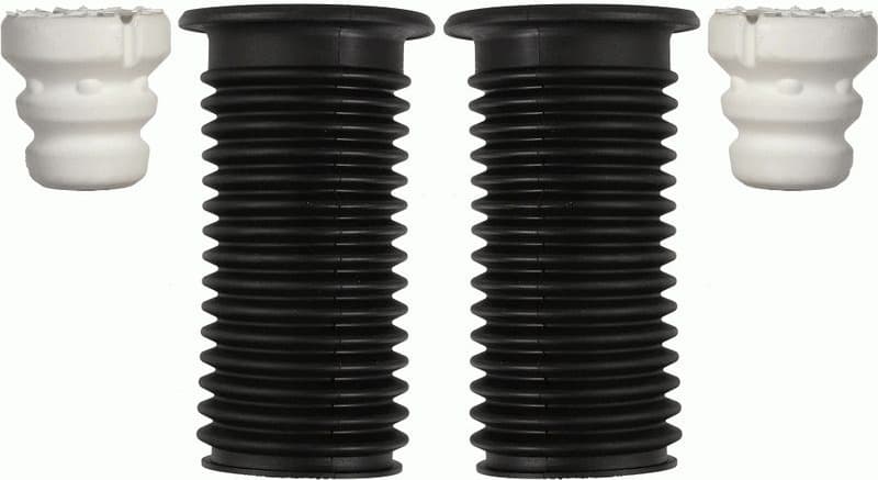 Dust Cover Kit, shock absorber Service Kit 89-418-0