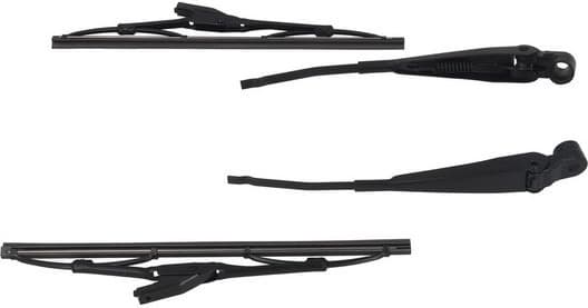 Wiper Arm, window cleaning 25326