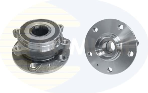 Bearing wheel CHA465