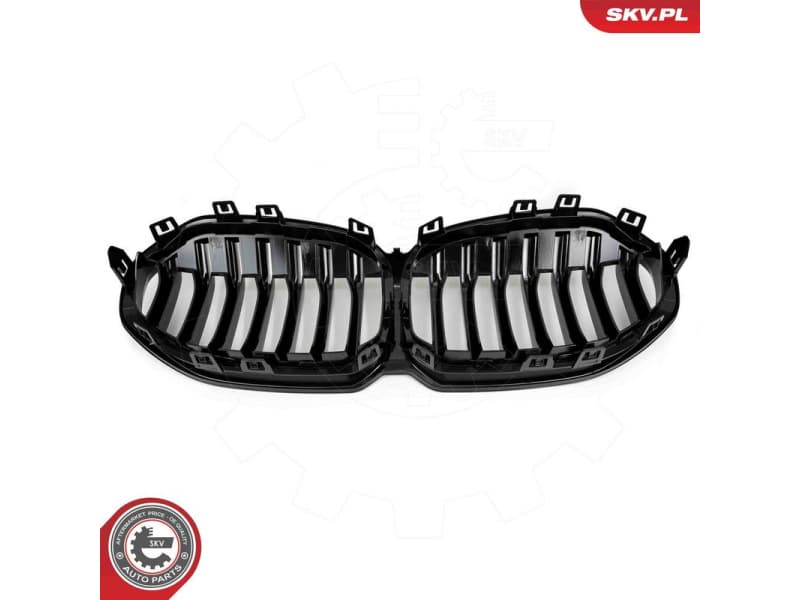 Radiator Grille 66SKV024 - image 4