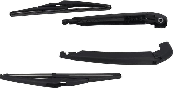 Wiper Arm, window cleaning 25132