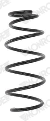 Suspension Spring MONROE SPRINGS SP4296