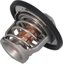 Thermostat, coolant 7710139 - image 4