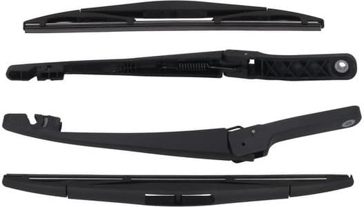 Wiper Arm, window cleaning 25411