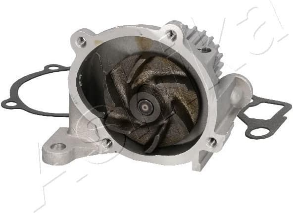 Water Pump, engine cooling 35-03-308 - image 2