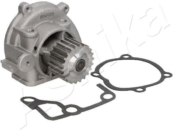 Water Pump, engine cooling 35-03-308 - image 3