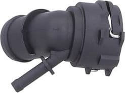 Coolant Flange 7920182 - image 3