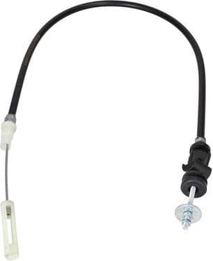 Cable Pull, clutch control LC019