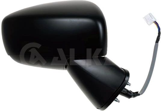 Exterior Mirror 6132076