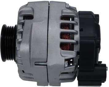 Alternator 1986A01255